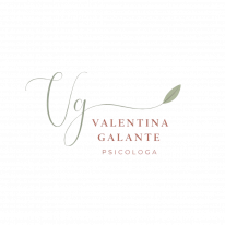 Valentina Galante – Psicologa